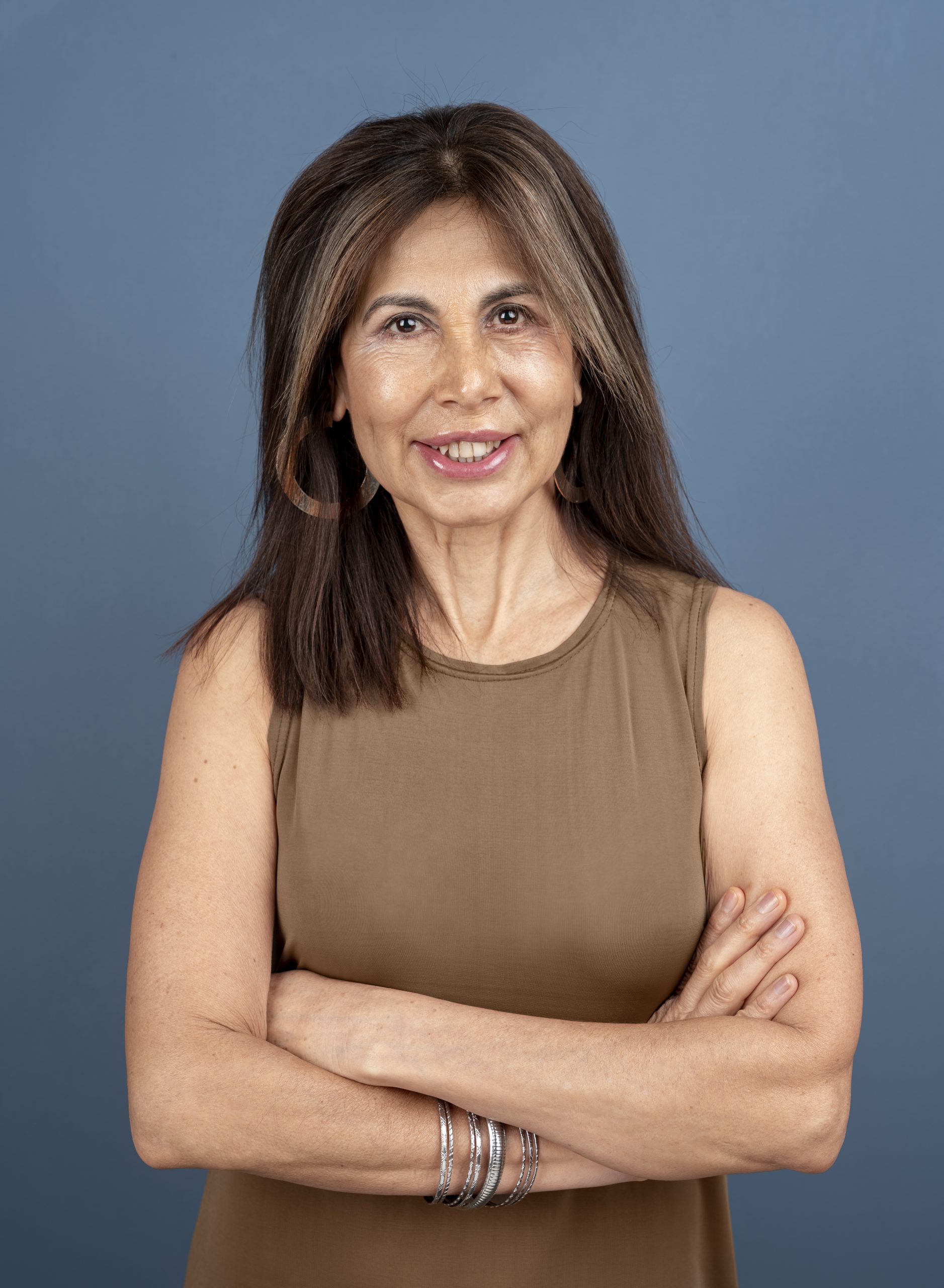 María Elena Rodríguez